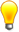 bulb Gold icon