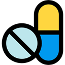 medicine, Tablets, medical, Pill, Tablet, Medicines, Pharmacy Black icon