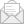 mail Silver icon