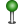 green, pin, location ForestGreen icon