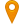 pin, Orange DarkOrange icon