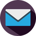 Message, mail, Email, envelope, Note DarkSlateGray icon