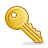 Key Khaki icon