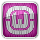 wamp Purple icon