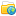 Folder, web Gold icon