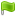 green, flag OliveDrab icon
