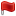 flag, red Firebrick icon