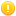 Alert Gold icon
