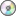 Disk DimGray icon