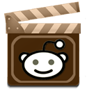 Reddit, movie Maroon icon