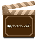 photobucket, movie Maroon icon