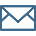 interface, mail, Message, envelope, Note, Email DarkSlateBlue icon