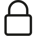 security, privacy, Tools And Utensils, padlock Black icon