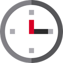 Wait, time, Clock, waiting, Tools And Utensils, hour DimGray icon