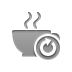 Reload, Coffee Gray icon