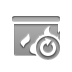 firewal, Reload DarkGray icon