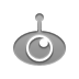 Spyware Gray icon