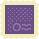 Stamp, Multimedia Option, mail, interface, Graphic Tool DarkSlateBlue icon
