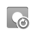 Reload, record DarkGray icon