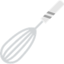Cooking, kitchen, food, Whisk, tools, tool, Kitchen Utensils, coucou, Tools And Utensils, Kitchen Utensil Black icon