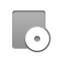 software DarkGray icon