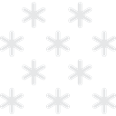 snowing, Cold, Snow, meteorology, Frost, weather, winter Black icon