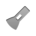 Flashlight Gray icon