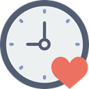 stopwatch, interface, Tools And Utensils, timer, time, Wait, Chronometer WhiteSmoke icon