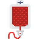 Blood Transfusion, Surgery, Health Care, medical Black icon