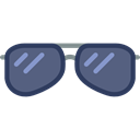 sunglasses, fashion, Accessory, eyeglasses, Protection Black icon