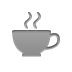 Coffee DarkGray icon