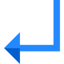 Direction, Arrows, right arrow, Orientation, left arrow, Multimedia Option Black icon