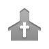 church Gray icon