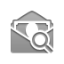 zoom, paypal Gray icon