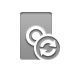 switch, refresh DarkGray icon