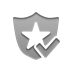 checkmark, security DarkGray icon