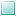 square, teal PowderBlue icon