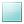 square, teal PowderBlue icon