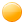 yellow, Circle Orange icon