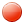 Circle, red OrangeRed icon