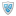 shield, Broken, Blue DarkGray icon