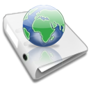 site Silver icon