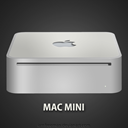 Colors, mini, preview, multi, mac DarkSlateGray icon