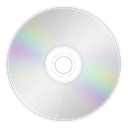 Dvd, virgin, nanosuit Gainsboro icon