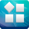 Apps SteelBlue icon