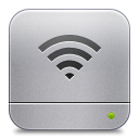 Wifi DarkGray icon