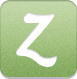 zerply DarkSeaGreen icon