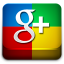 Googleplus Gold icon