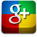 Googleplus ForestGreen icon