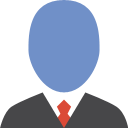 Administrator CornflowerBlue icon
